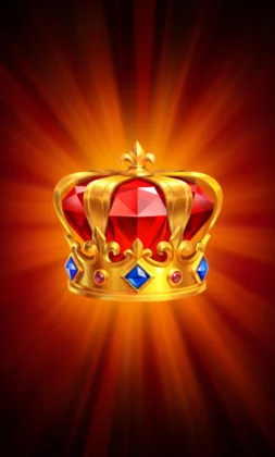 Crown Strike: segure e ganhe Crown Strike: segure e ganhe