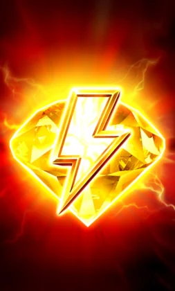 Poder dos diamantes: segure e ganhe Poder dos diamantes: segure e ganhe